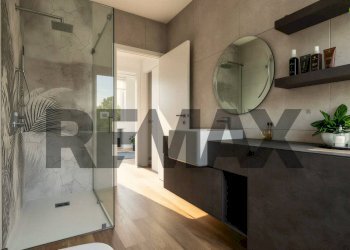 Bagno - Trilocale VIA OREFICI
 
3, Capriate San Gervasio - foto 25
