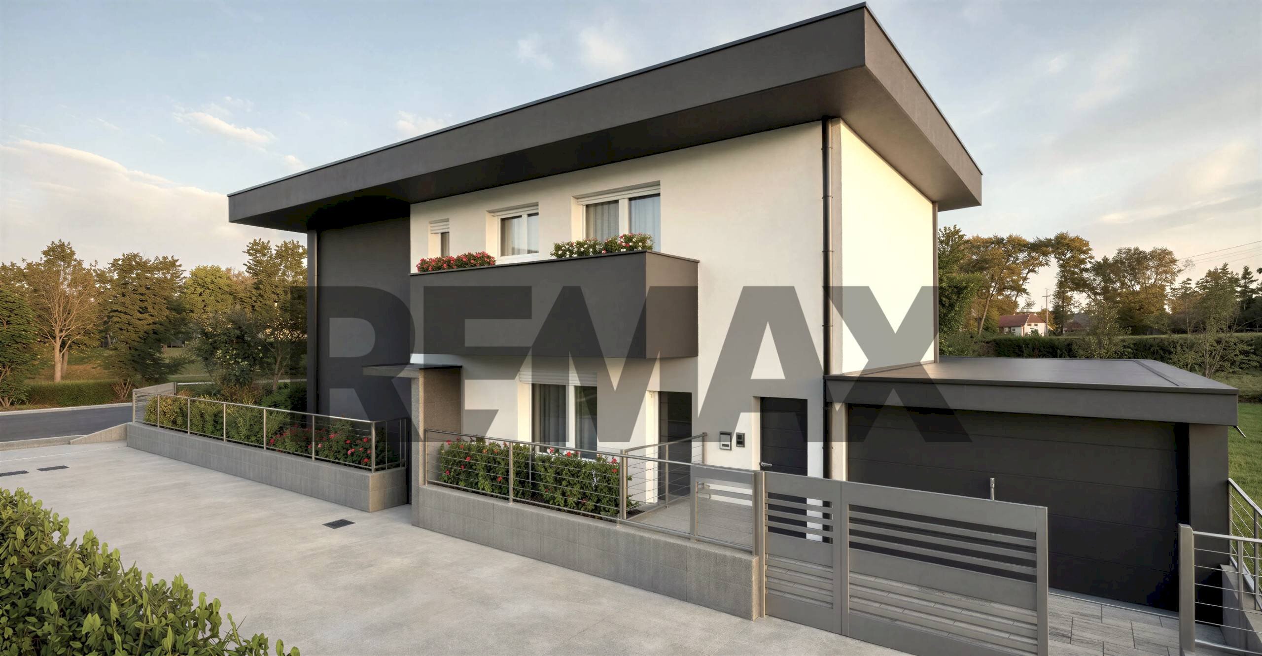 Casa all\'aperto - Trilocale VIA OREFICI
 
3, Capriate San Gervasio - foto 1