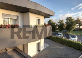 Casa all\'aperto - Trilocale VIA OREFICI
3, Capriate San Gervasio - foto 2