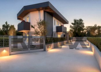 Casa all\'aperto - Trilocale VIA OREFICI
3, Capriate San Gervasio - foto 3