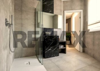 Bagno - Trilocale VIA OREFICI
3, Capriate San Gervasio - foto 25