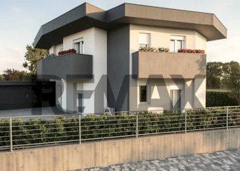 Casa all\'aperto - Trilocale VIA OREFICI
3, Capriate San Gervasio - foto 27