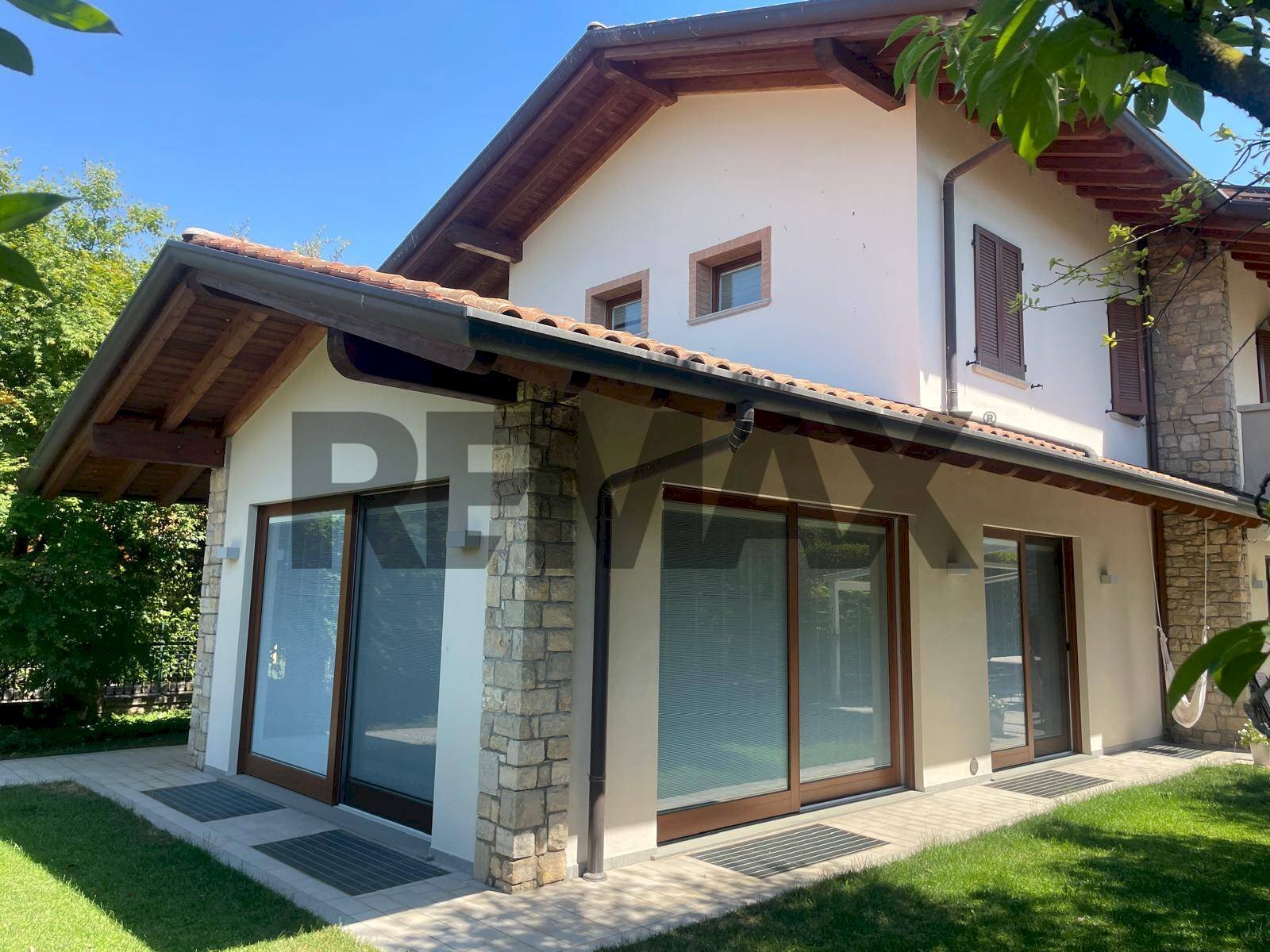 Casa all\'aperto - Villa Broglio, Treviolo - photo 1
