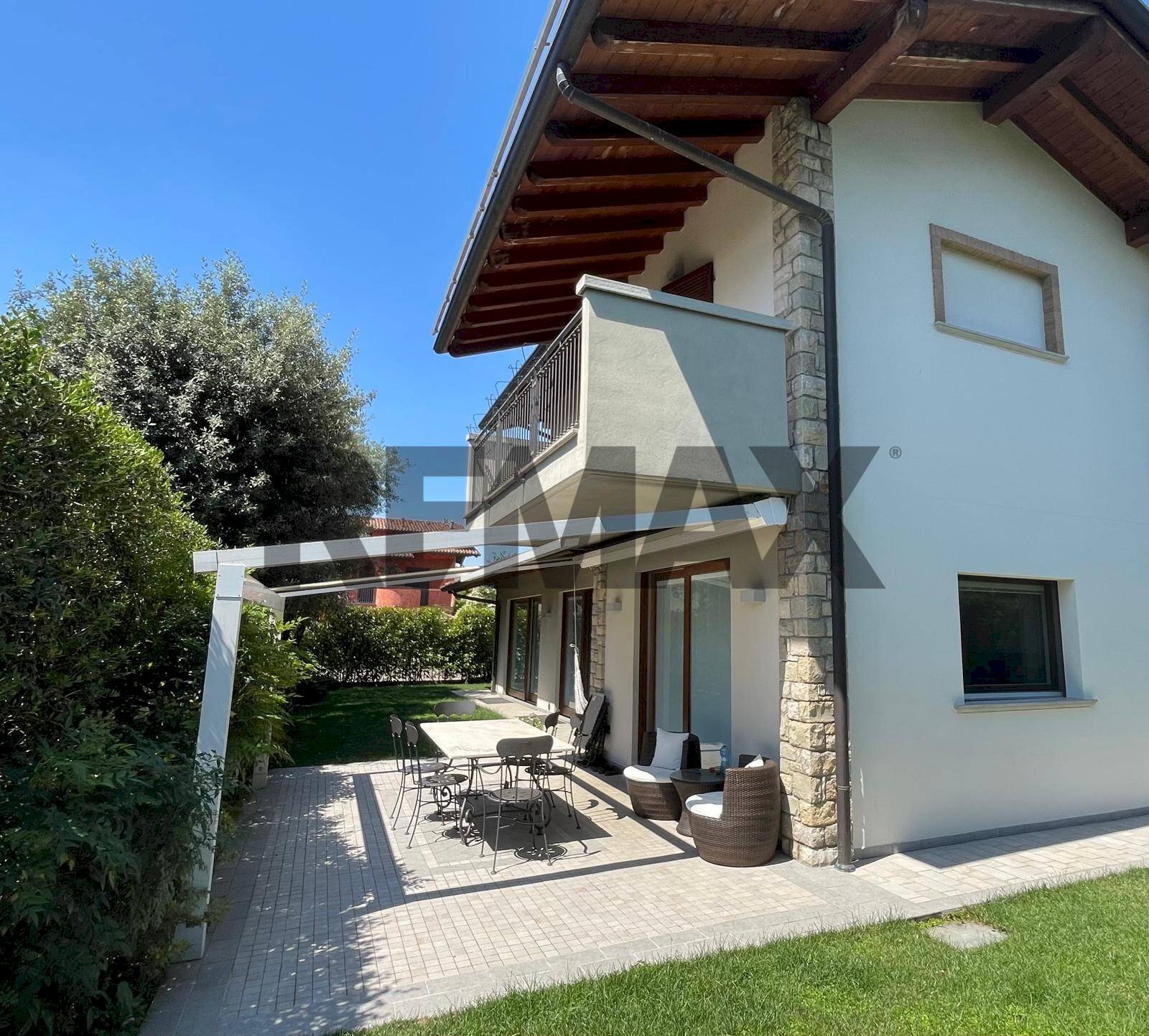 Casa all\'aperto - Villa Broglio, Treviolo - photo 2