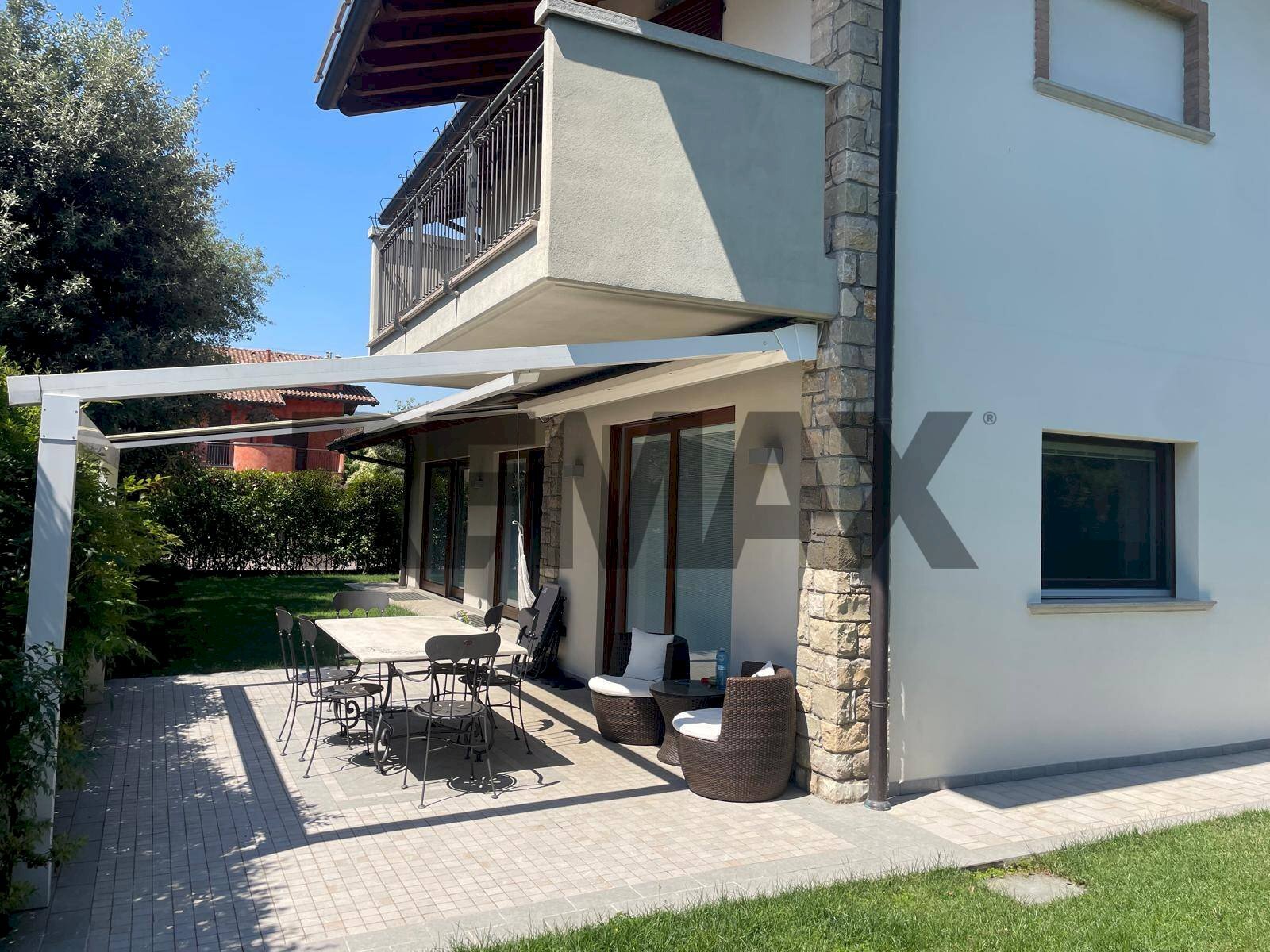 Casa all\'aperto - Villa Broglio, Treviolo - photo 3