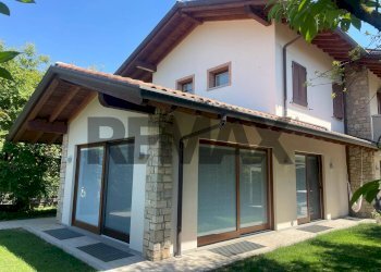 Casa all\'aperto - Villa Broglio, Treviolo - photo 1