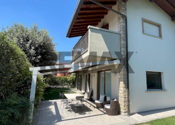 Casa all\'aperto - Villa Broglio, Treviolo - photo 2