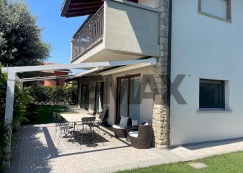 Casa all\'aperto - Villa Broglio, Treviolo - photo 3