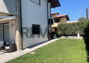 Giardino - Villa Broglio, Treviolo - photo 4