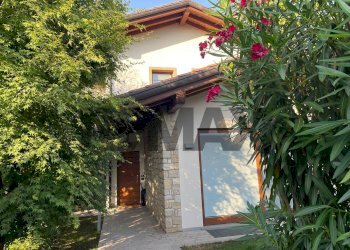 Casa all\'aperto - Villa Broglio, Treviolo - photo 6