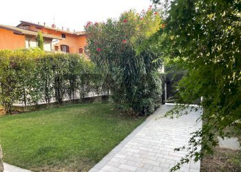 Giardino - Villa Broglio, Treviolo - photo 7