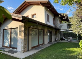 Casa all\'aperto - Villa Broglio, Treviolo - photo 8