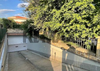 Balcone - Villa Broglio, Treviolo - photo 9