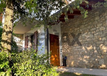 Casa all\'aperto - Villa Broglio, Treviolo - photo 10