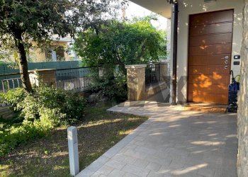 Casa all\'aperto - Villa Broglio, Treviolo - photo 11