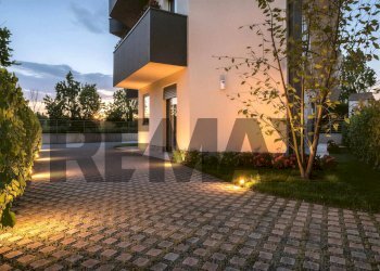 Casa all\'aperto - Trilocale VIA MAZZINI
 
50, Trezzo sull'Adda - foto 3
