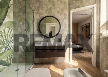 Bagno - Trilocale VIA MAZZINI
 
50, Trezzo sull'Adda - foto 16
