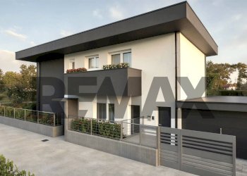 Casa all\'aperto - Trilocale VIA MAZZINI
 
50, Trezzo sull'Adda - foto 1