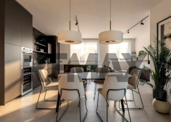 Sala da pranzo - Trilocale VIA MAZZINI
 
50, Trezzo sull'Adda - foto 10