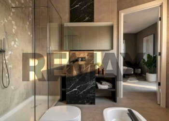 Bagno - Trilocale VIA MAZZINI
 
50, Trezzo sull'Adda - foto 24