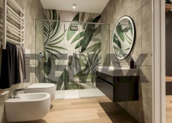 Bagno - Trilocale VIA ROMA
 
3, Busnago - foto 14