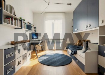 Soggiorno - Trilocale VIA ROMA
 
3, Busnago - foto 22