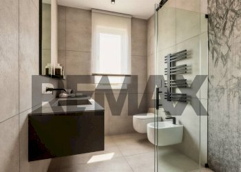 Bagno - Trilocale VIA ROMA
 
3, Busnago - foto 20