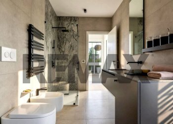 Bagno - Trilocale VIA ROMA
 
3, Busnago - foto 22