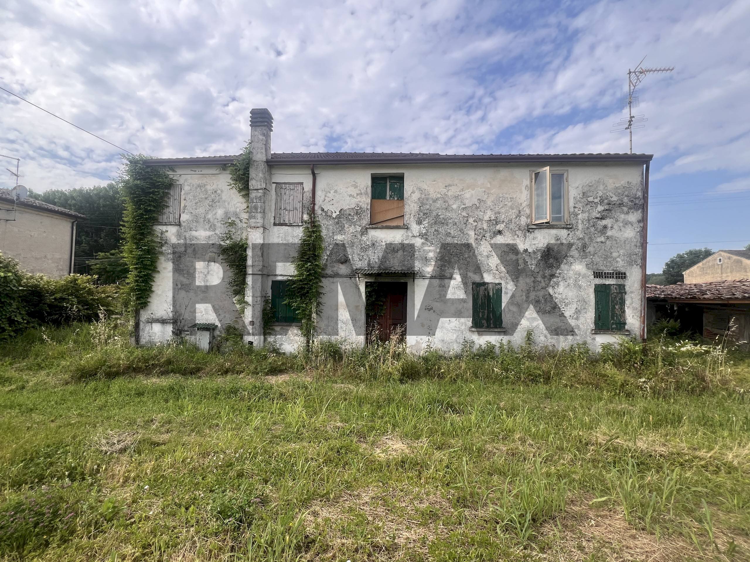 Casa all\'aperto - Rustico Via Pettina
 
3, Castelmassa - foto 1