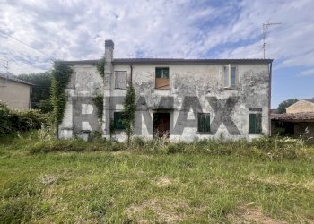 Casa all\'aperto - Rustico Via Pettina
 
3, Castelmassa - foto 1