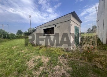 Casa all\'aperto - Rustico Via Pettina
 
3, Castelmassa - foto 15