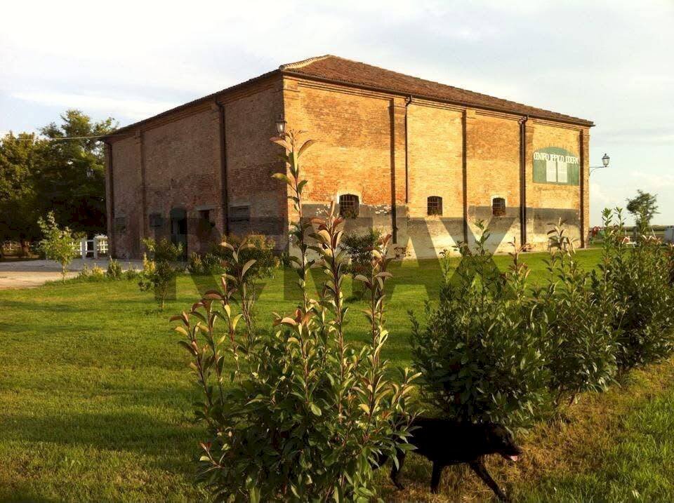 Edificio all\'aperto - Casa indipendente prondolo
91, Portomaggiore - foto 2