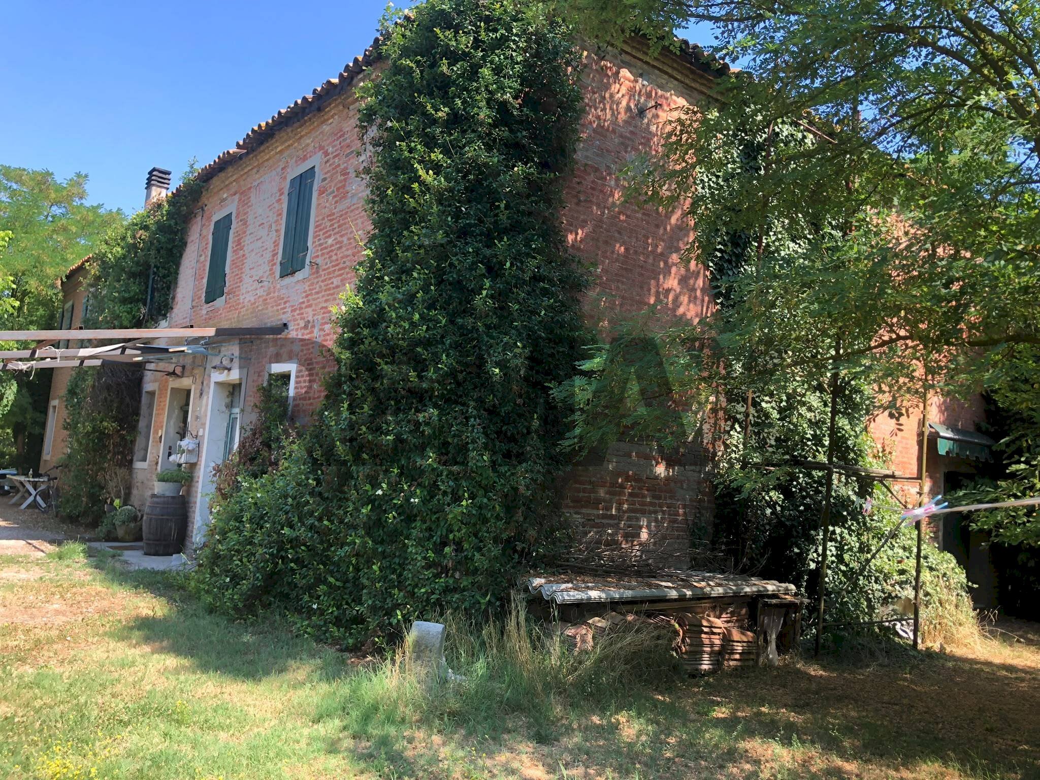 Giardino - Casa indipendente prondolo
 
91, Portomaggiore - foto 1
