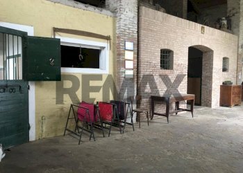 Terrazza - Casa indipendente prondolo
 
91, Portomaggiore - foto 21