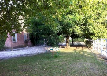 Giardino - Casa indipendente prondolo
 
91, Portomaggiore - foto 30