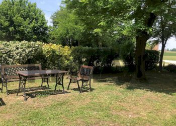 Giardino - Casa indipendente prondolo
 
91, Portomaggiore - foto 32