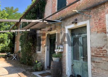 Casa all\'aperto - Casa indipendente prondolo
 
91, Portomaggiore - foto 46