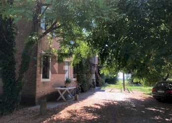 Giardino - Casa indipendente prondolo
 
91, Portomaggiore - foto 48