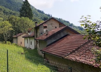Casa all\'aperto - Casa semi indipendente Via Bossana
 
12, Cesiomaggiore - foto 4