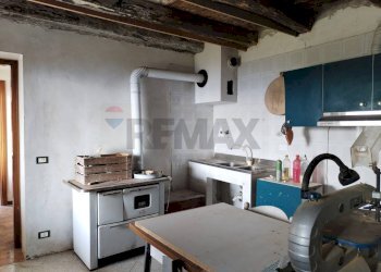 Cucina - Casa semi indipendente Via Bossana
 
12, Cesiomaggiore - foto 10