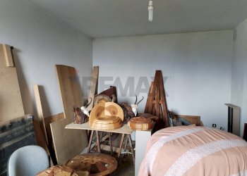 Camera / camera da letto - Casa semi indipendente Via Bossana
 
12, Cesiomaggiore - foto 13