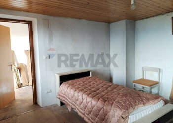 Camera / camera da letto - Casa semi indipendente Via Bossana
 
12, Cesiomaggiore - foto 15