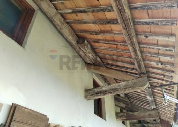Dettagli - Casa semi indipendente Via Bossana
 
12, Cesiomaggiore - foto 19