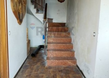 Scale - Casa semi indipendente Via Bossana
 
12, Cesiomaggiore - foto 21