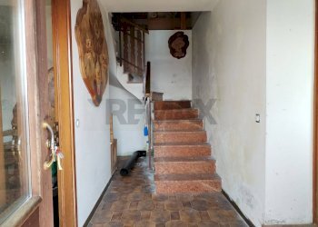 Scale - Casa semi indipendente Via Bossana
 
12, Cesiomaggiore - foto 22