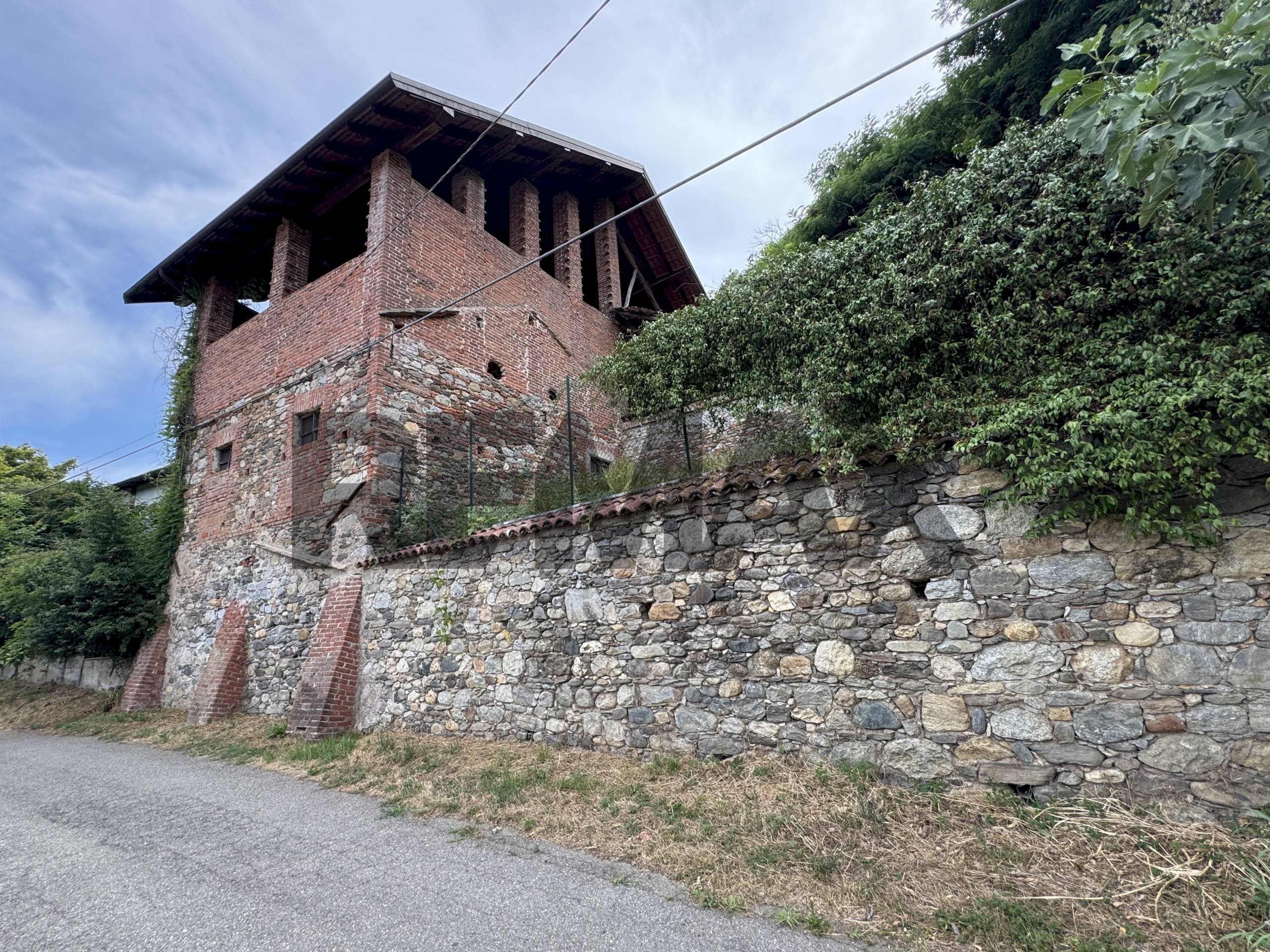 Casa all\'aperto - Rustic Cascina Balchi
 
16, Cureggio - photo 1