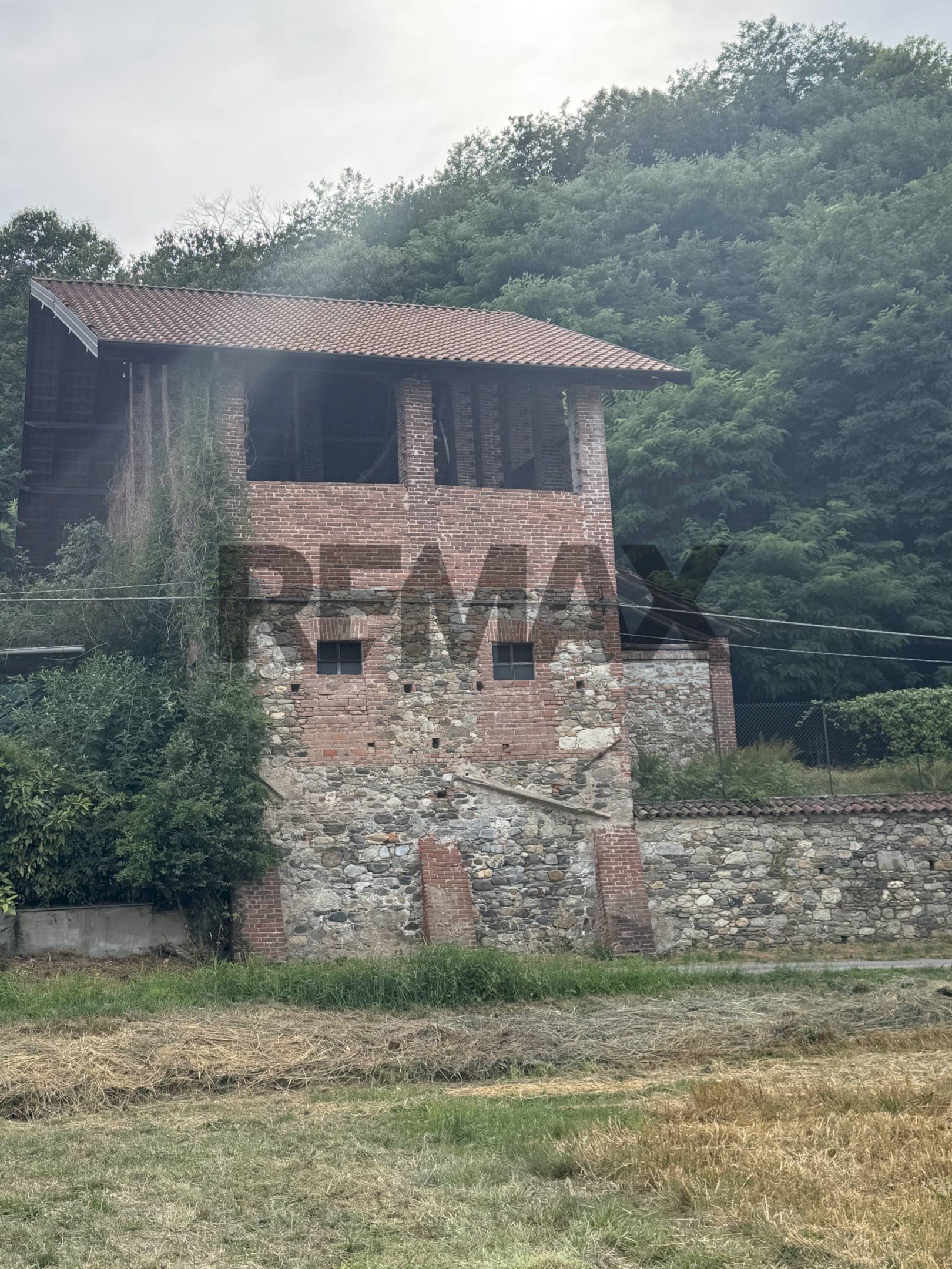 Casa all\'aperto - Rustic Cascina Balchi
16, Cureggio - photo 3