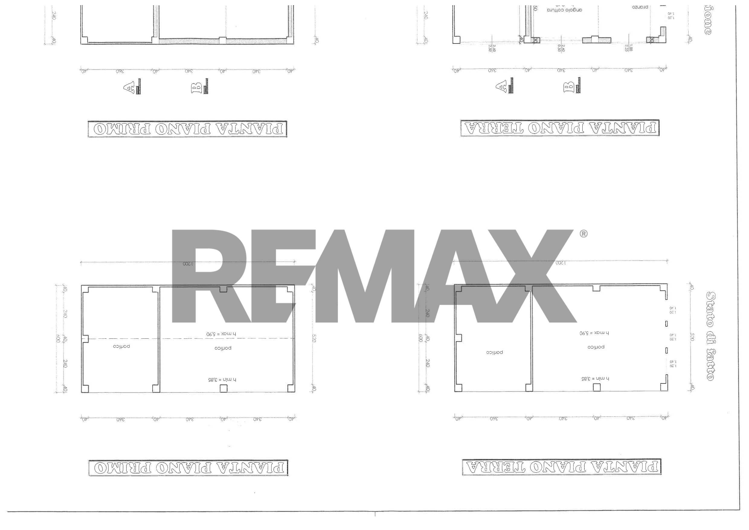 Pianta 2D - Rustic Cascina Balchi
 
16, Cureggio - floor plans 1