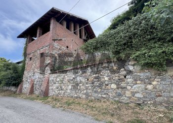 Casa all\'aperto - Rustic Cascina Balchi
 
16, Cureggio - photo 1