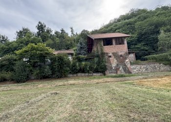 Casa all\'aperto - Rustic Cascina Balchi
 
16, Cureggio - photo 6